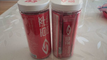 人生的第一次众测----biosteel运动饮料