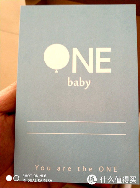 文艺范——“ONE 一个”旗下童装babyONE中式亲子开衫