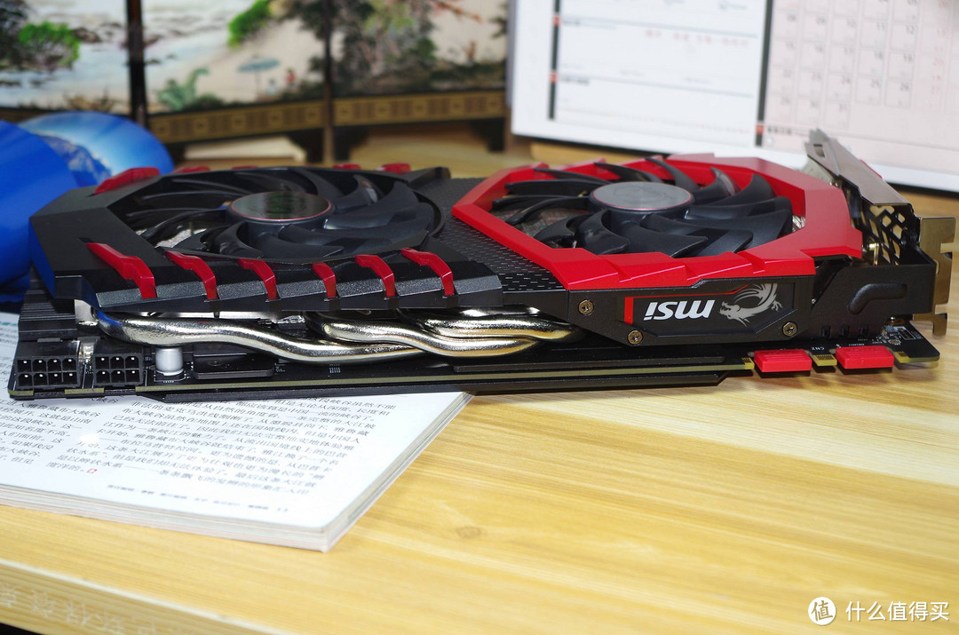 给老平台续个费，继续战3年？MSI 微星 GTX 1070 Ti 显卡 & Kingston 金士顿 内存 开箱试用