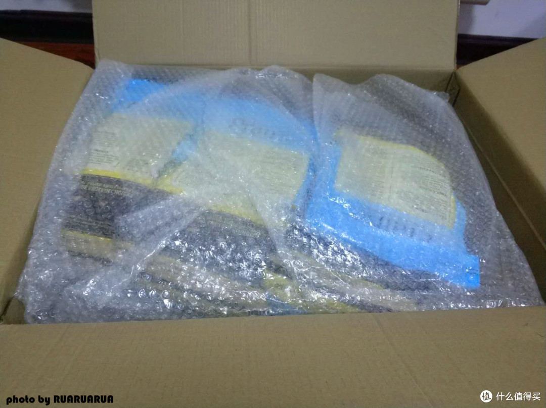 汪!汪!汪!二公主的口粮——Prairie百利均衡草原系列鸡肉糙米全犬粮体验评测