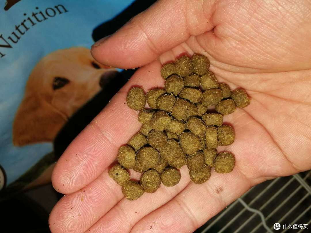 汪!汪!汪!二公主的口粮——Prairie百利均衡草原系列鸡肉糙米全犬粮体验评测