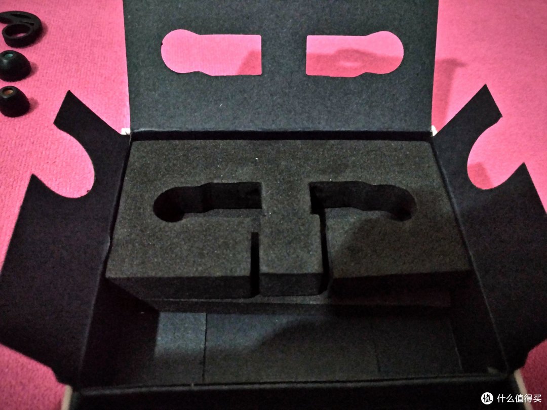 蓝牙也能HiFi——阿思翠BX60无线蓝牙运动耳机众测