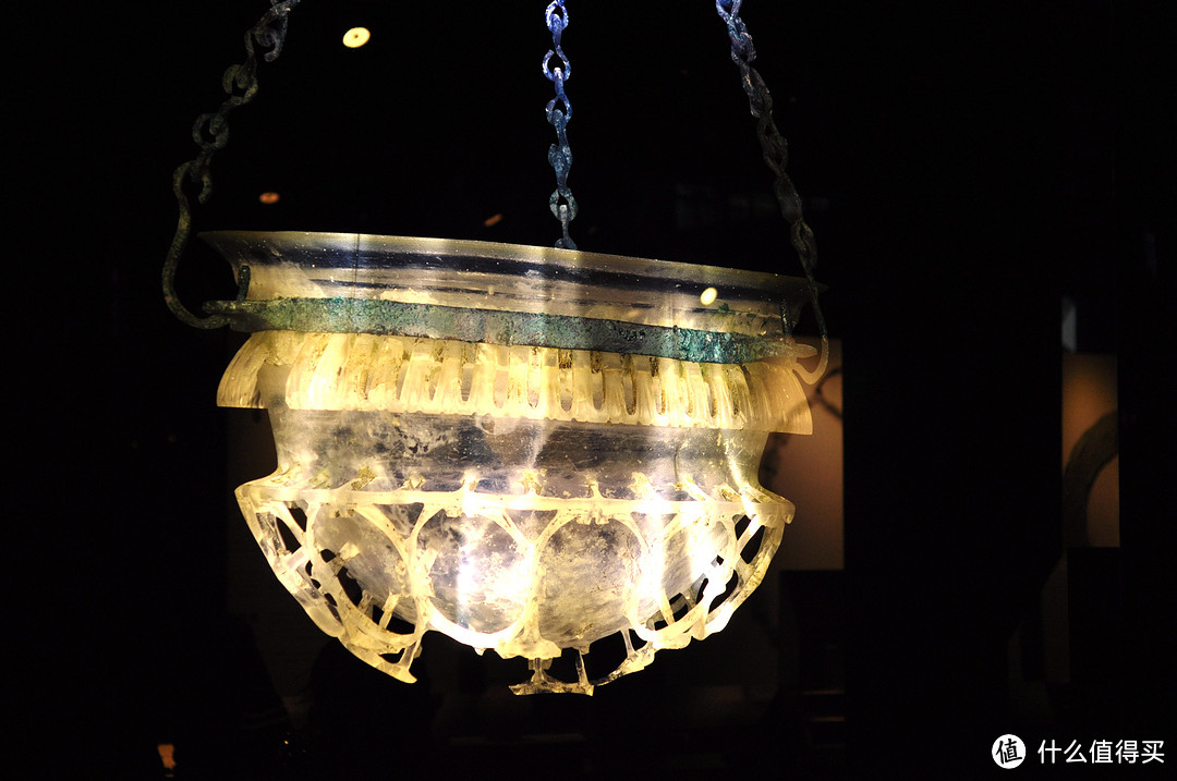 走马观花&浮光掠影：上海玻璃博物院的视觉盛宴