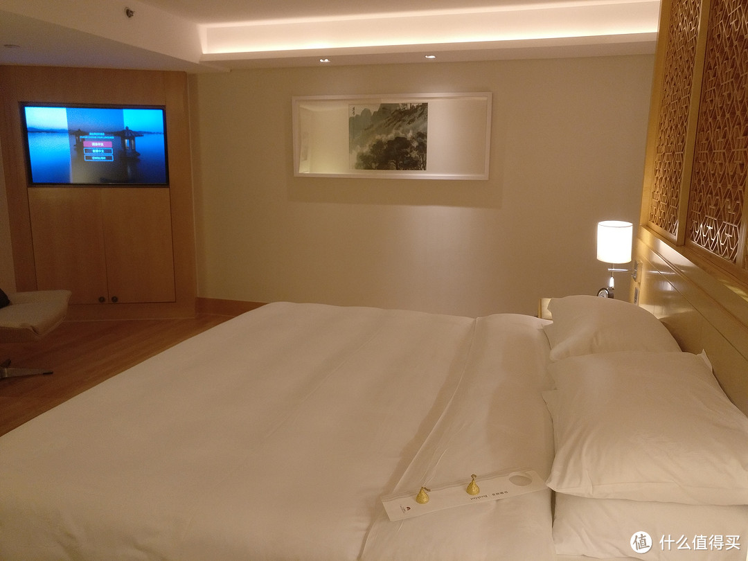 #原创新人#情怀之旅—广州白天鹅宾馆体验