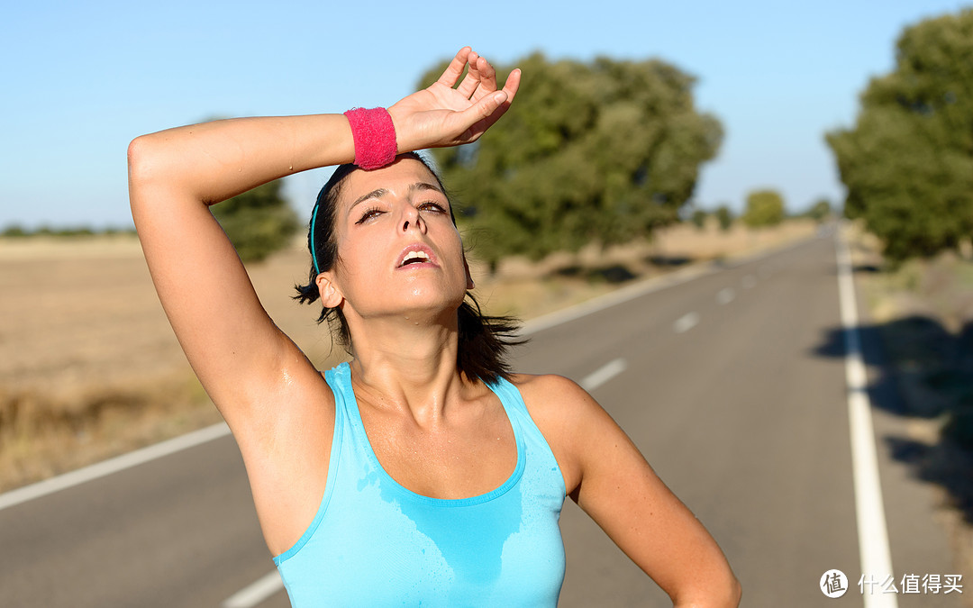 坚持跑步会改善皮肤状态吗，跑步爱好者有哪些护肤注意事项？