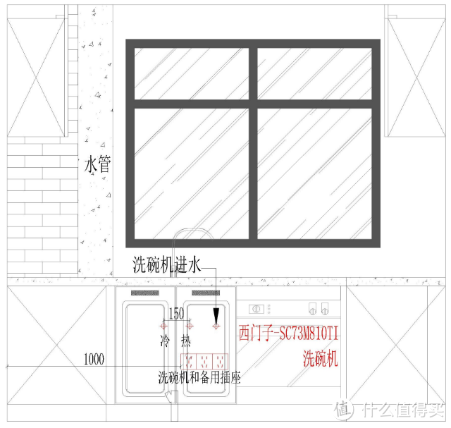 #原创新人# 厨房装修，要功能？要美貌？要整齐？电器 & 收纳入门推荐