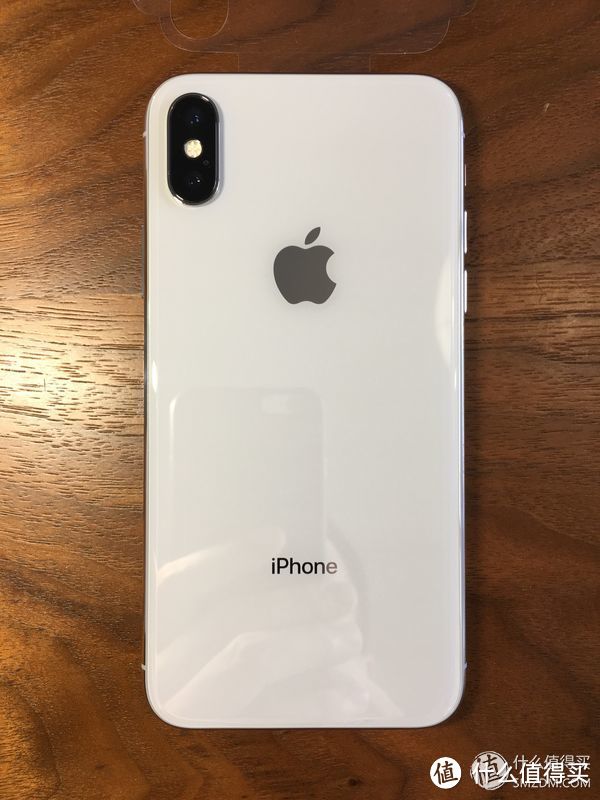 值得等待：APPLE官网剁手美版iPhone X 256G 转运到手记