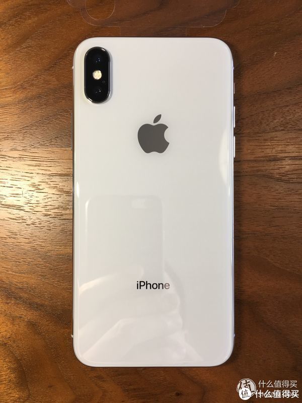 值得等待:APPLE官网剁手美版iPhone X 256G