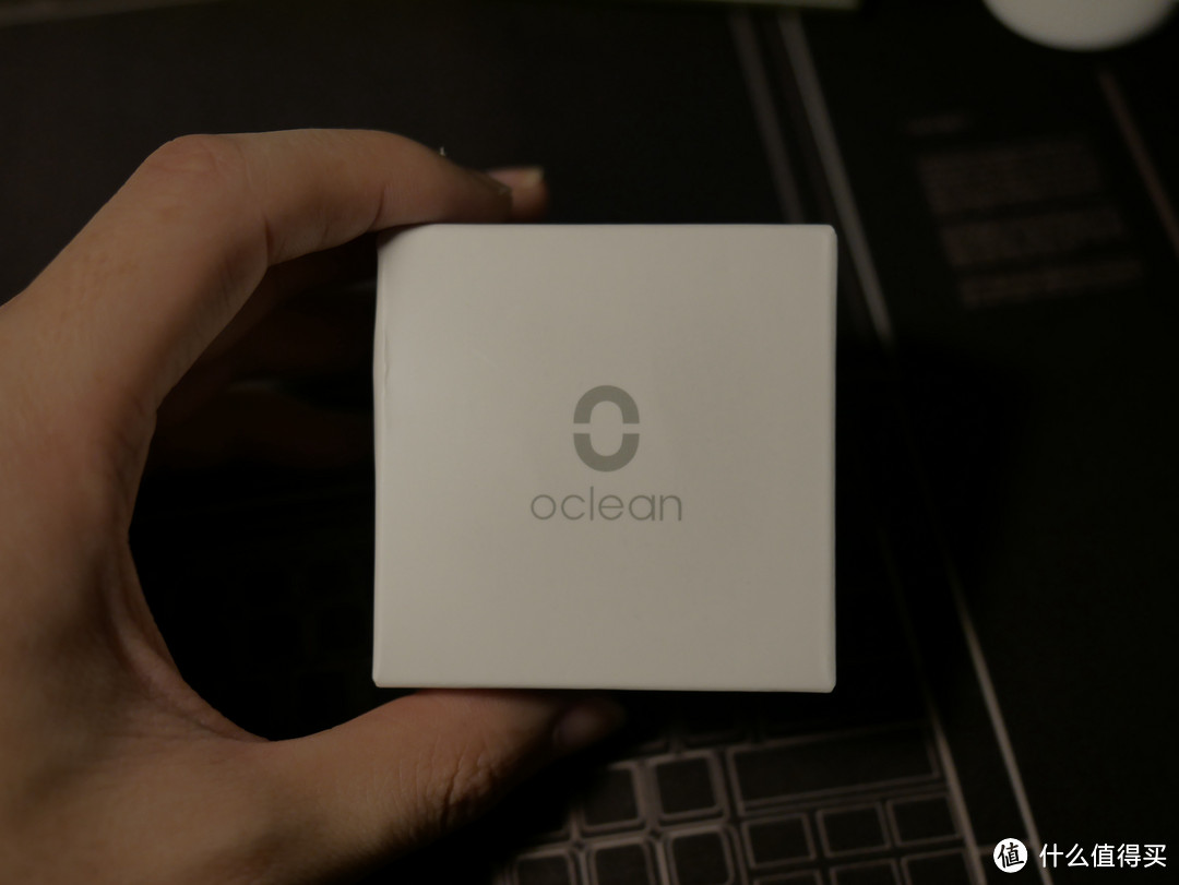 心碎的模具--Oclean SE青春版智能声波电动牙刷众测报告