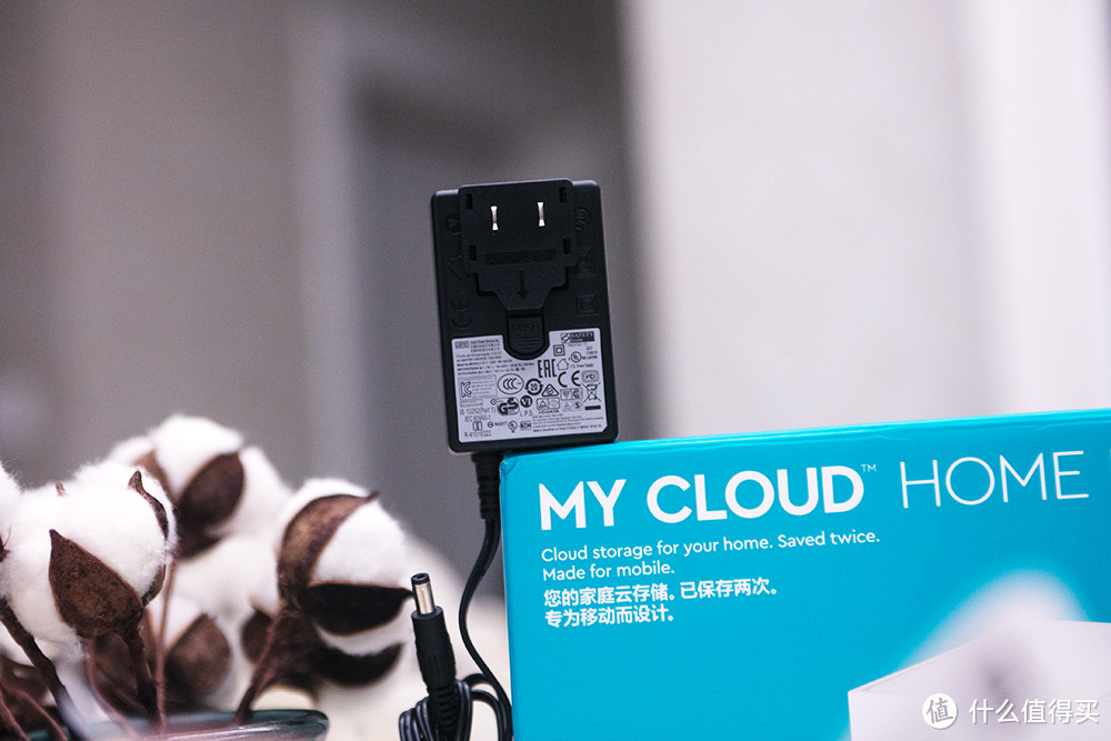 晒晒我的WD 西部数据 My CLoud Home ，附桌面文件同步教程。