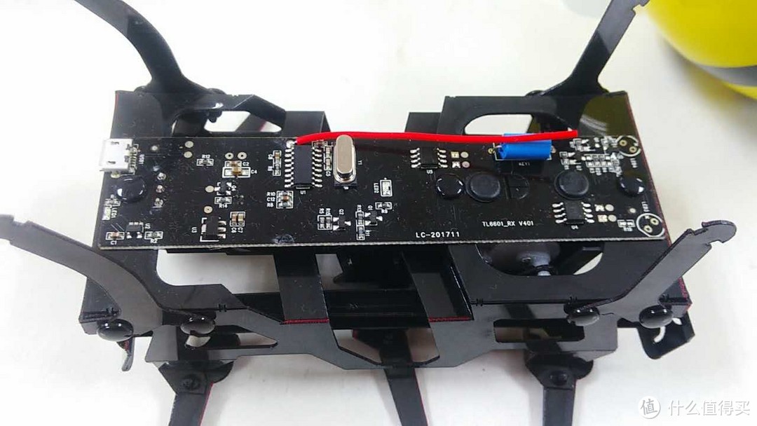 前方有虫出没——DFRobot出品 逗逗虫机器人