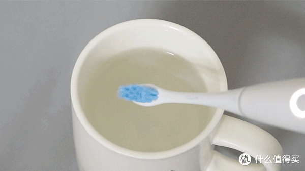 Oclean SE 智能声波电动牙刷 一周深度体验报告（文末有彩蛋）