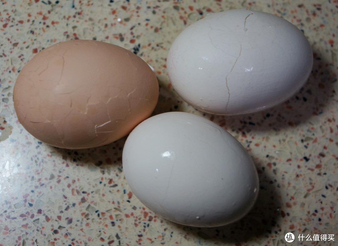 #元气早餐#如何做出完美的茶叶蛋？茶鸡蛋经验总结精简教程