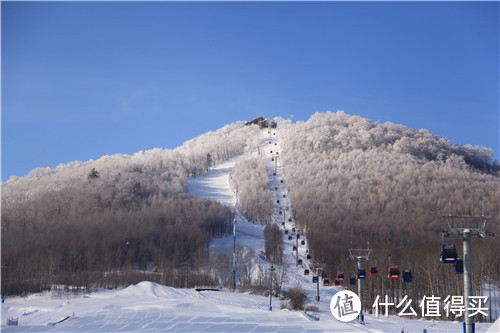 长白山万达度假村冬季滑雪游玩万字攻略~吃喝玩乐
