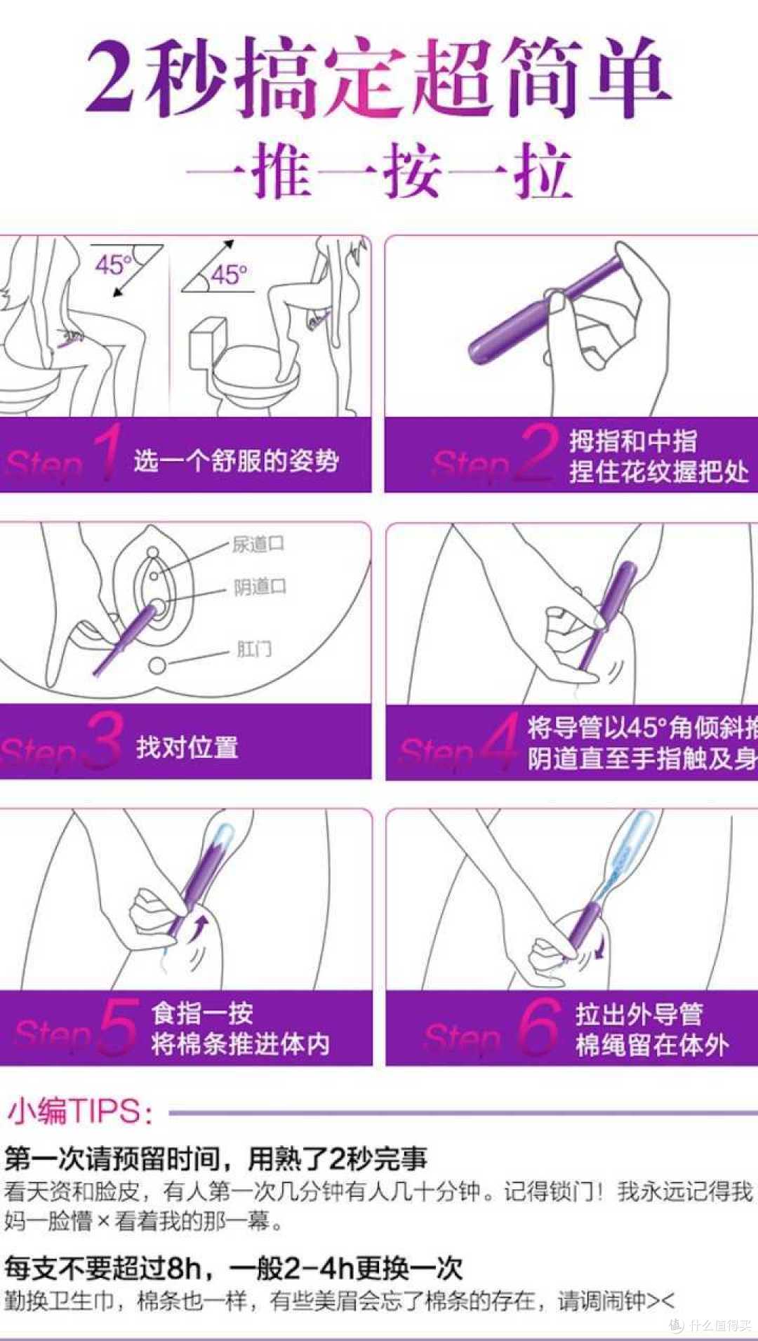 姨妈新生活——【轻众测】棉册CottonMate 卫生棉条 众测报告