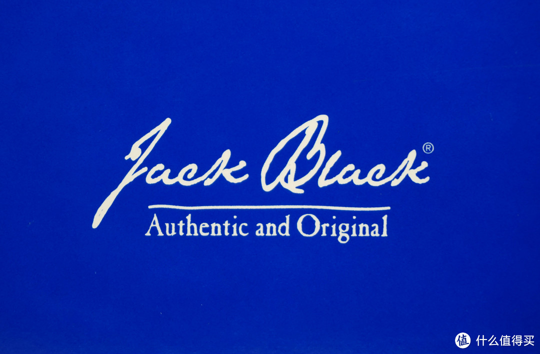 做真男人：（Jack Black）男士三步护理套装
