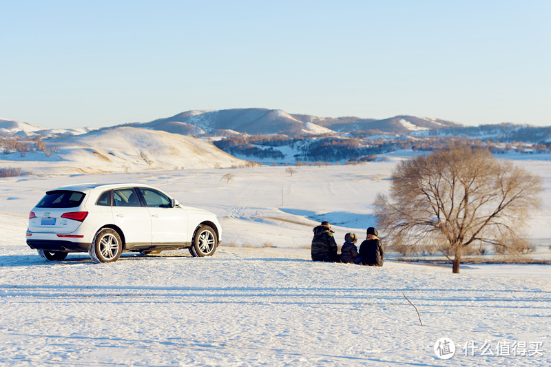 「值友长测」No.6：Audi 奥迪 17款Q5 一万公里后总结的五个优点与五个缺点