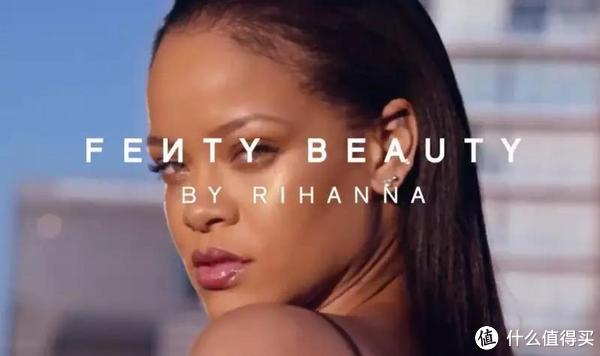 你清醒一点！Fenty Beauty卖得好绝不只靠Rihanna！