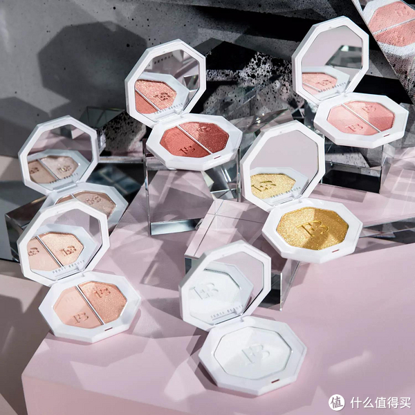 你清醒一点！Fenty Beauty卖得好绝不只靠Rihanna！