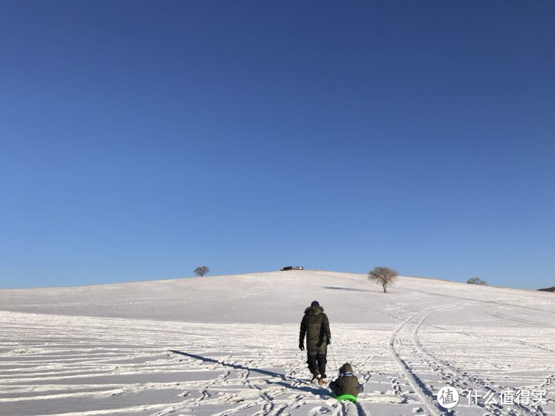 「值友长测」No.7：去雪乡怕挨宰，那就来乌兰布统驰骋吧