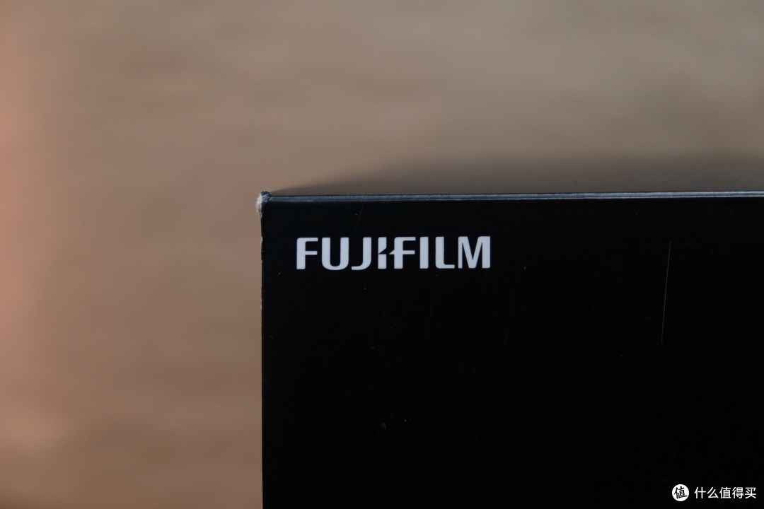 #原创新人#FUJIFILM 富士 X-T20 无反相机 开箱 & 闲鱼购买相机经验 & 初雪试拍
