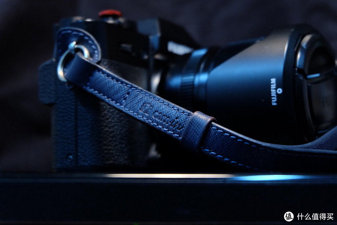 #原创新人#FUJIFILM 富士 X-T20 无反相机 开箱 & 闲鱼购买相机经验 & 初雪试拍