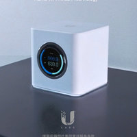 UBNT AmpliFi 家用级路由套件使用总结(APP|配置|分组管理|开关|呼吸灯)