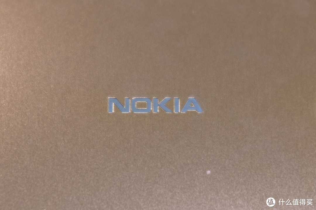 我有信仰我自豪—NOKIA 诺基亚  8 手机 使用体验