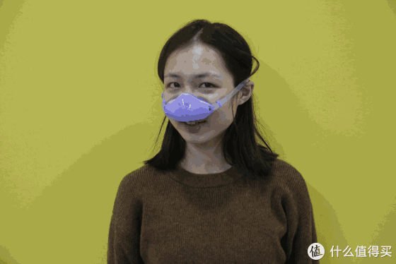 口罩评测第二期 | 全世界都在推荐的重松、LIFAair真有那么好？