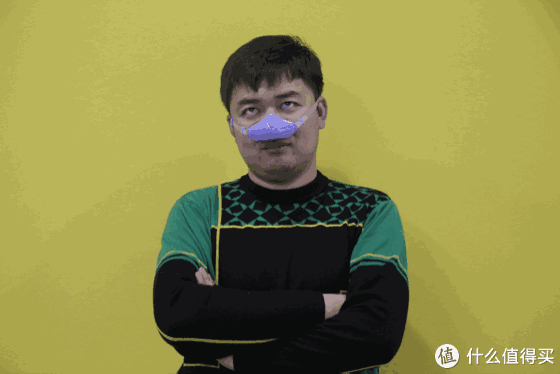 口罩评测第二期 | 全世界都在推荐的重松、LIFAair真有那么好？