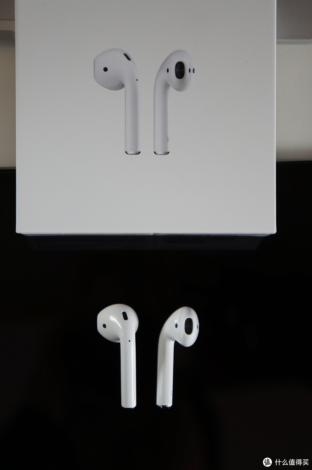 Apple 苹果 AirPods 无线耳机 使用一周，后悔不已 咋没早点买！