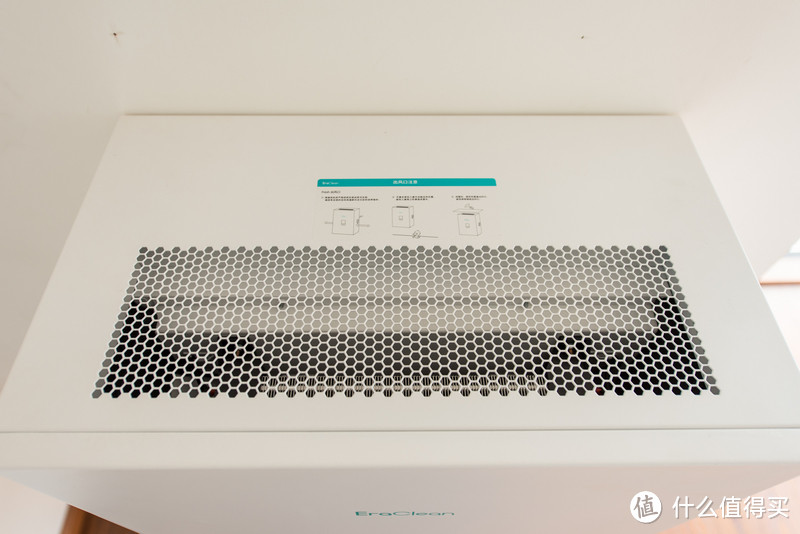 论如何彻底地压制雾霾—EraClean Fresh DX600-F01 新风机 晒单&详测