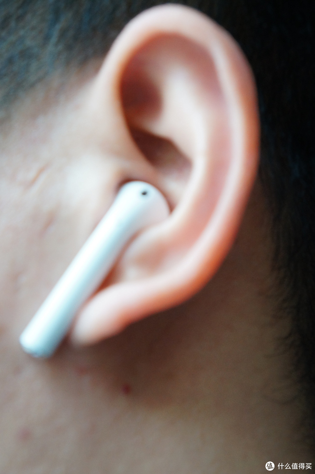 Apple 苹果 AirPods 无线耳机 使用一周，后悔不已 咋没早点买！