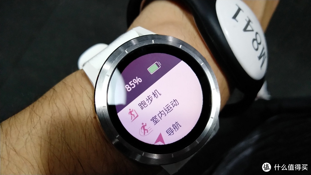 Garmin vivoactive3：你想知道的都在这了