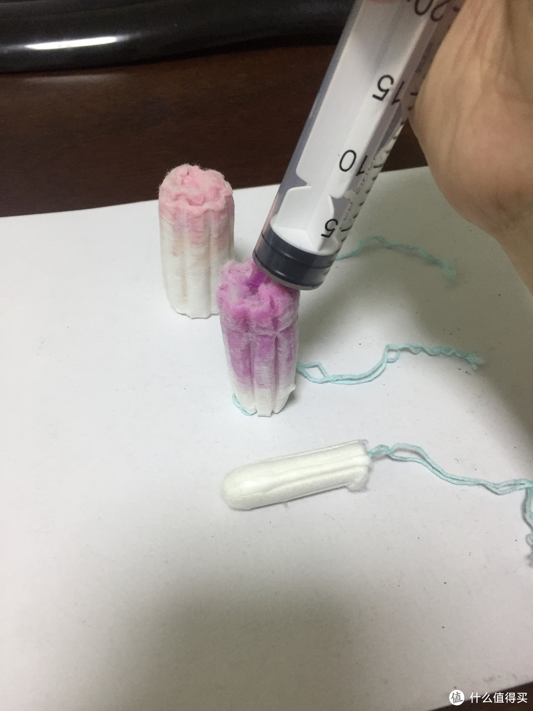 【轻众测】真的好用？棉册CottonMate卫生棉条