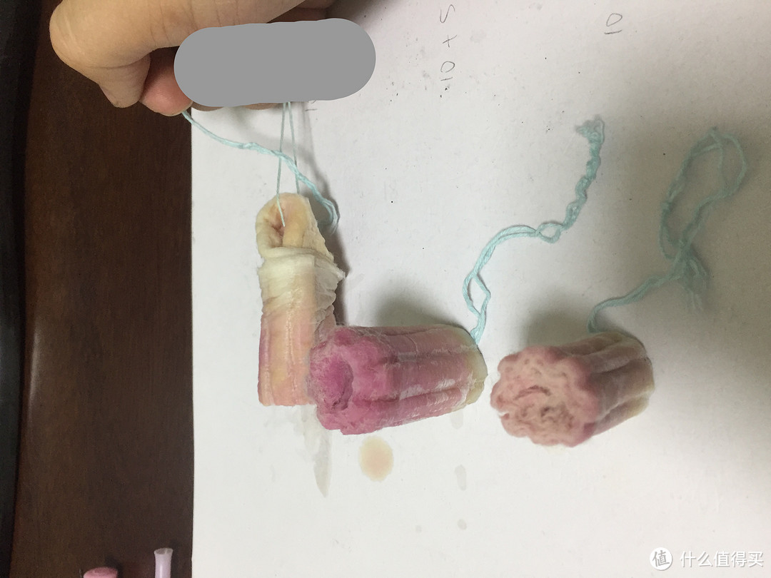 轻众测真的好用棉册cottonmate卫生棉条