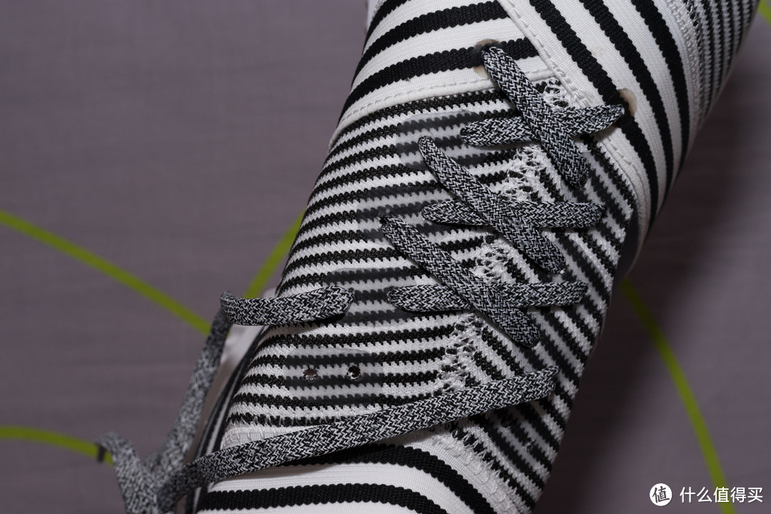 Adidas 阿迪达斯 NEMEZIZ TANGO 17.1 TR 男鞋 开箱