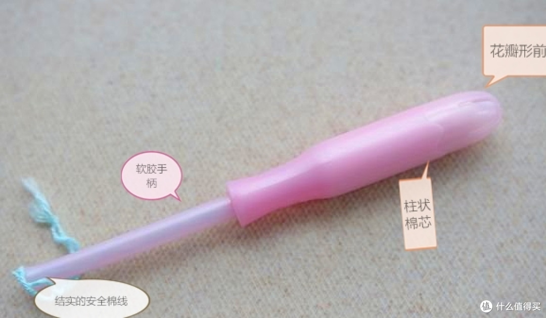 姨妈的新体验 棉册