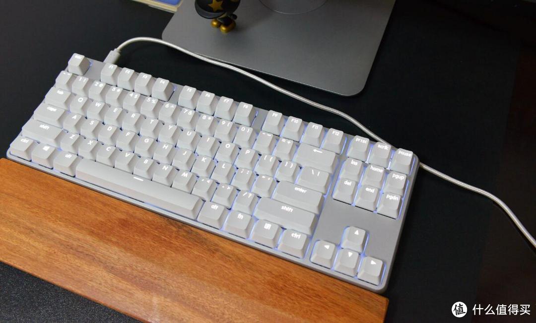 悦米机械键盘Pro能否对得起699的定价？