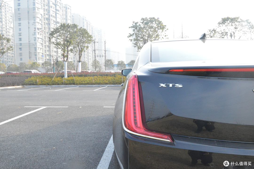 落地30万的豪华品牌首选：2018 Cadillac 凯迪拉克 XTS 为我保驾护航！