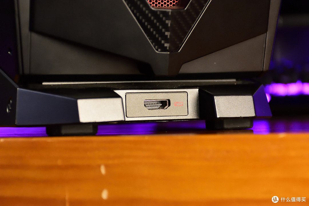 初识品牌小钢炮——msi 微星 宙斯盾3 Aegis 3-009 电脑主机 性能测试