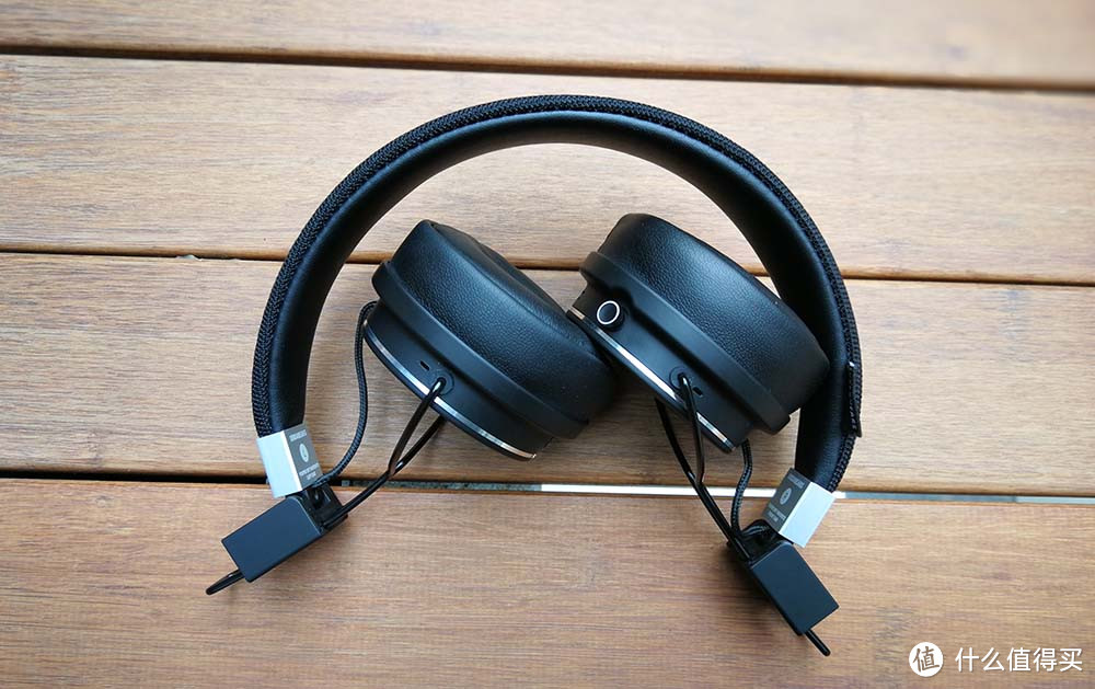 享受无“线”乐趣—首次真人兽测评Urbanears Plantta 2 头戴式耳机