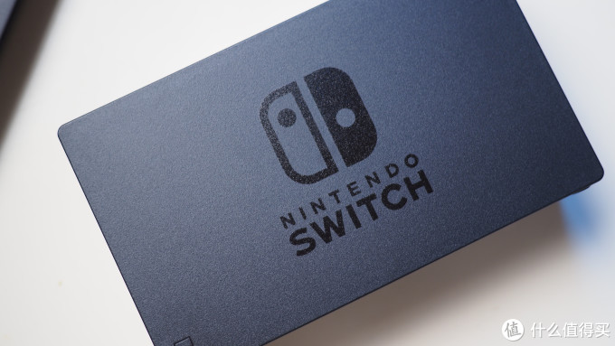 可能是最适合女孩子的游戏机—switch开箱+6款游戏一周试玩短评