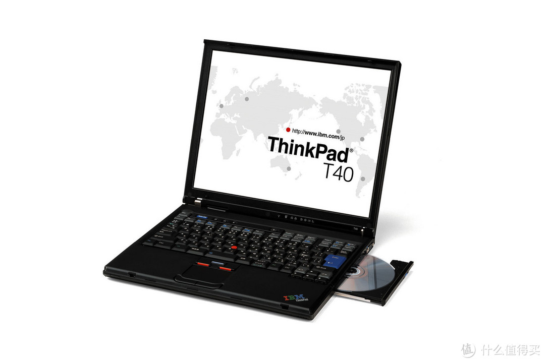 人生绕不开一台小黑：经典元素回归ThinkPad 25 周年纪念版 笔记本电脑 开箱（附视频）