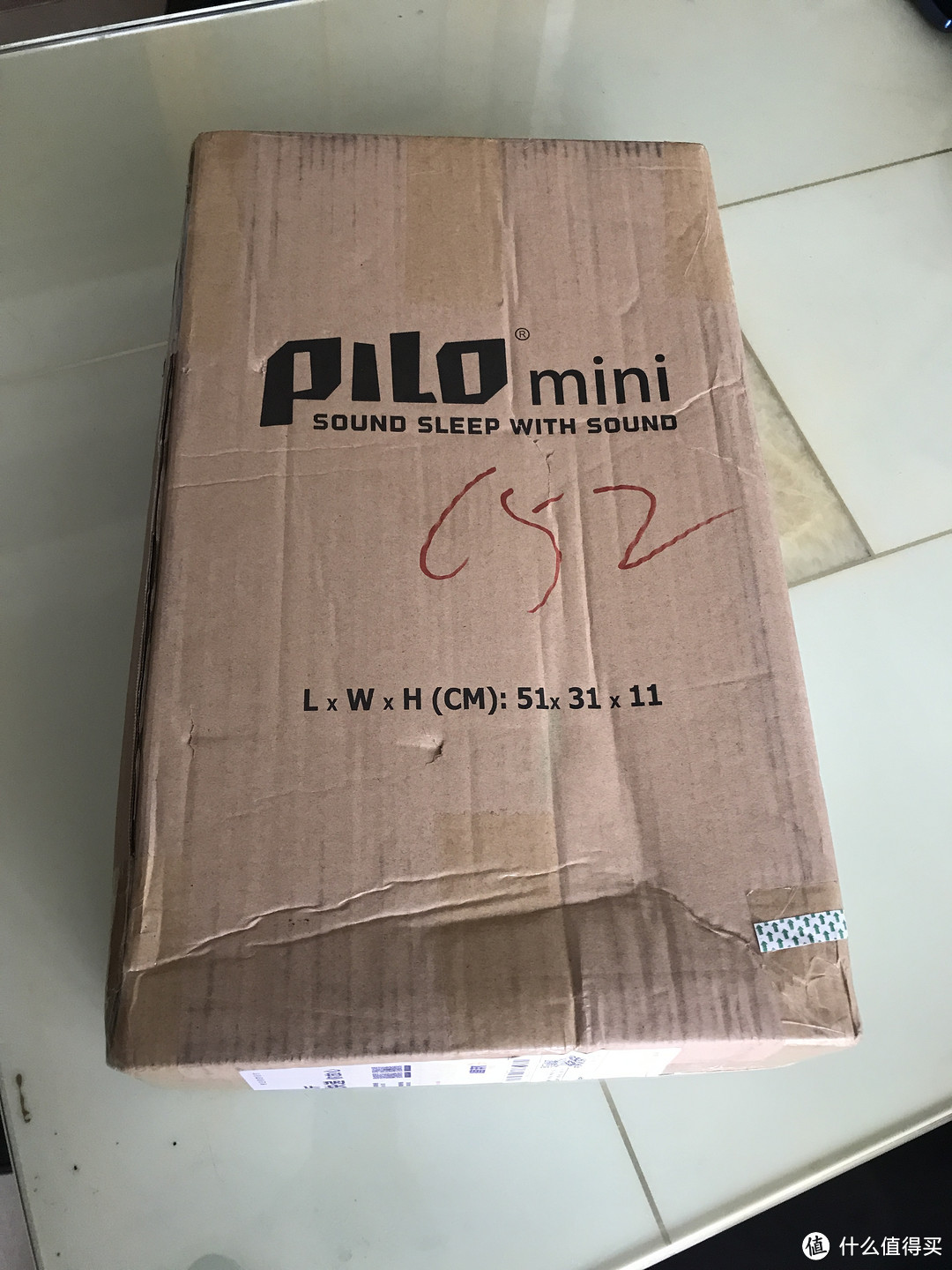 仍需成长！PILO mini 云梦枕 成长版的评测报告。