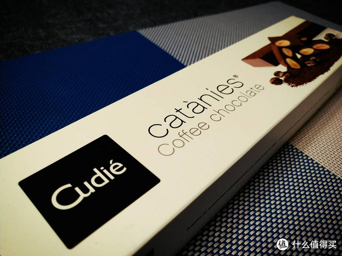 西班牙皇室巧克力品牌--Cudie 引爆味蕾体验