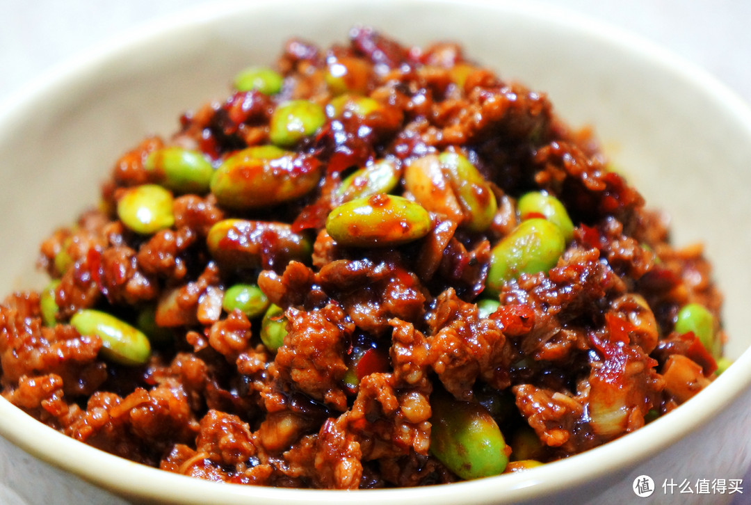 #元气早餐#简单易做、鲜辣开胃的肉酱,助你拌面炒饭信手拈来