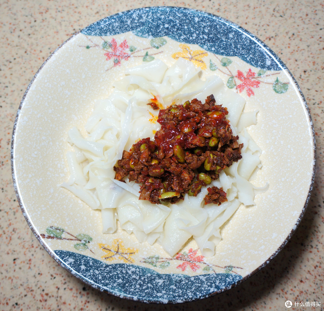 #元气早餐#简单易做、鲜辣开胃的肉酱,助你拌面炒饭信手拈来