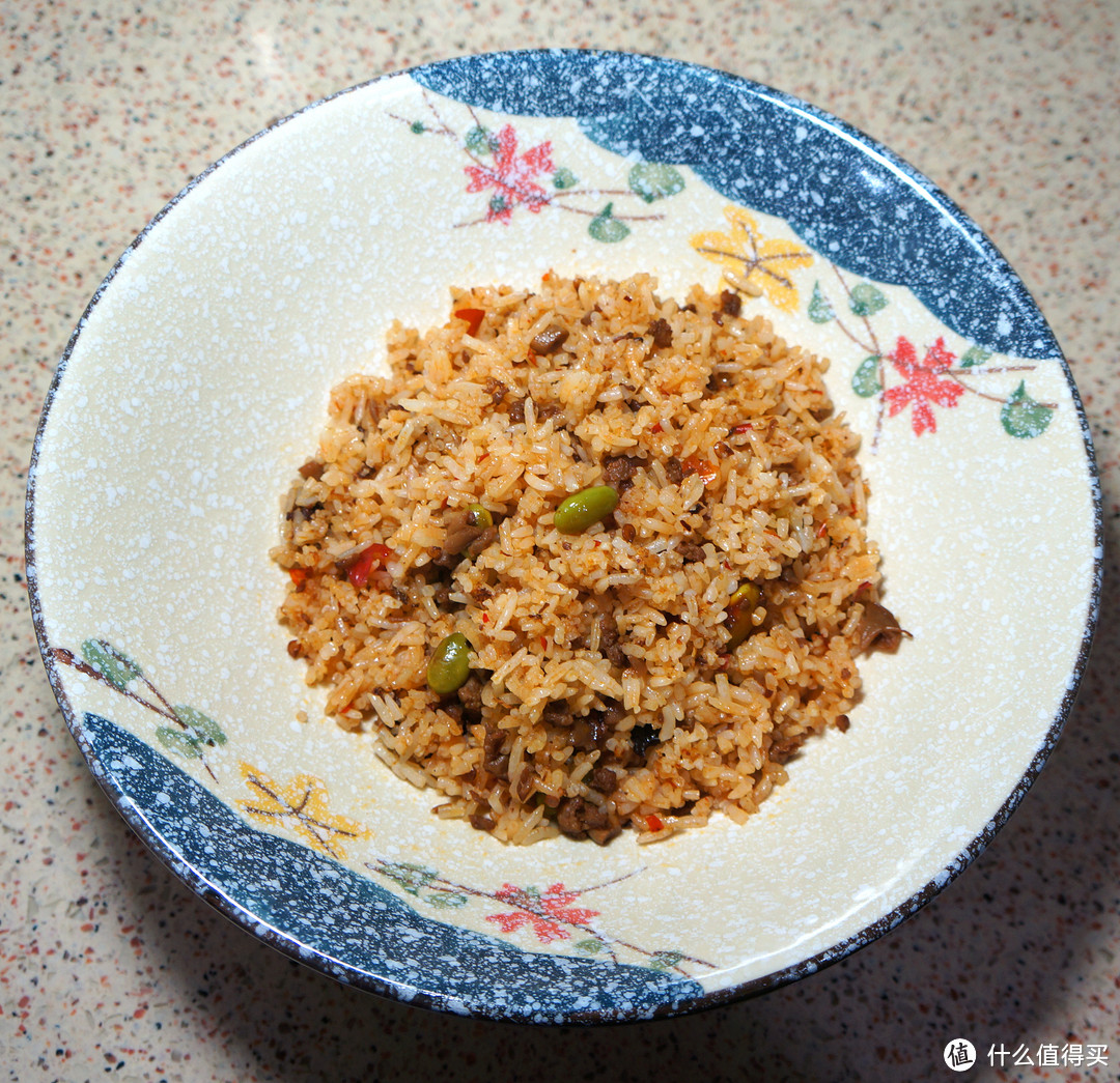 #元气早餐#简单易做、鲜辣开胃的肉酱,助你拌面炒饭信手拈来