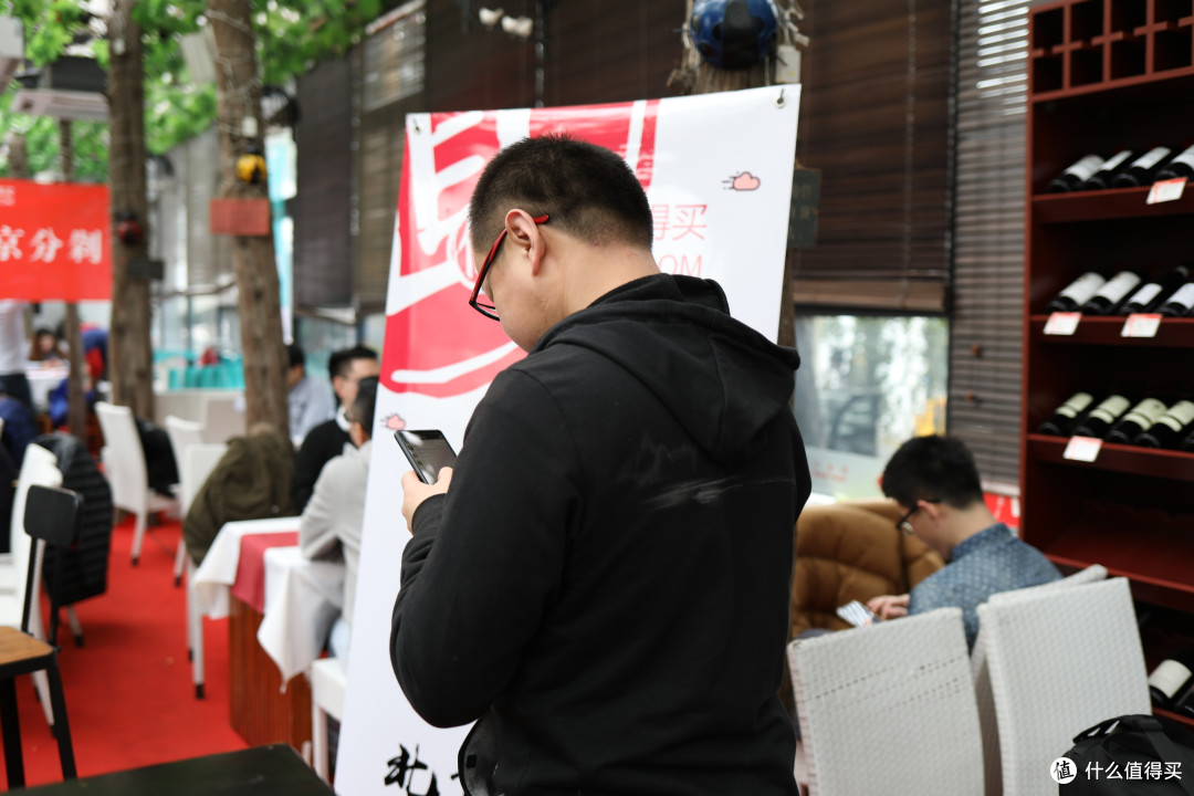 迎向2018：记一次敲有趣的剁友线下活动